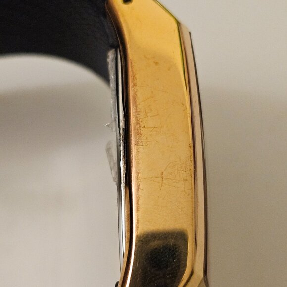 Puma Charger Stainless Steel Rose Gold Watch - Picture 13 of 16